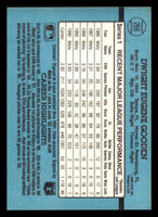 Dwight Gooden 1991 Donruss Series Mint Card #266
