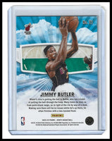 Jimmy Butler 2022 2023 Panini Hoops Skyview Series Mint Card #21
