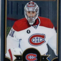 Carey Price 2015 2016 O-Pee-Chee Platinum Series Mint Card #75