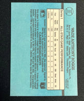 Wade Boggs 1991 Donruss Series Mint Card #55
