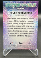 Adley Rutschman 2024 Topps Stars of MLB Mint Insert Card #SMLB-66
