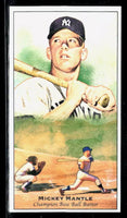 Mickey Mantle 2011 Topps Kimball Champions Series Mint Card #KC-7
