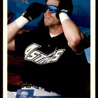 Jeff Bagwell 1996 Topps Series Mint Card #380