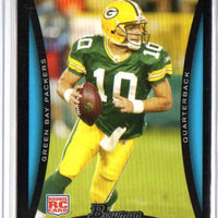 Matt Flynn 2008 Bowman Series Mint Rookie Card #177