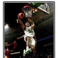 Paul Pierce 2008 2009 Topps Series Mint Card #34