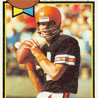 Ken Anderson 1979 Topps Series Mint Card #115