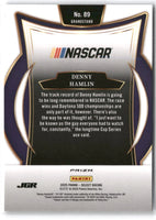 Denny Hamlin 2025 Select Series Card #89
