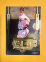 Greg Maddux 1999 Upper Deck SPX Series Mint Card #17
