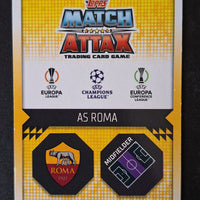 Nicola Zalewski  2022 2023 TOPPS Match Attax Series Mint Card #412