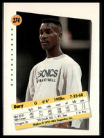 Gary Payton 1991 1992 SkyBox Series Mint Card #274
