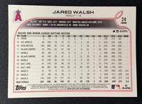 Tony Santillan 2022 Topps Chrome Sepia Refractor Series Mint Card #193
