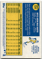 Bryce Harper 2019 Topps Heritage Series Mint Card #534
