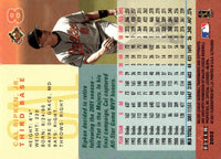 Cal Ripken Jr. 2002 Ultra Series Mint Card #8
