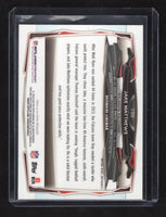 Jake Matthews 2014 Topps Chrome Series Mint Rookie Card #199
