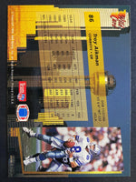 Troy Aikman 1993 Wild Card Series Mint Card #86
