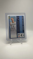 Paige Bueckers 2025 Panini Donruss WNBA Series Mint Card #86
