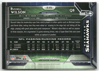 Tyler Lockett 2019 Score Series Mint Card #317
