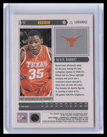 Kevin Durant 2022 Panini Chronicles Luminance Series Mint Card #47
