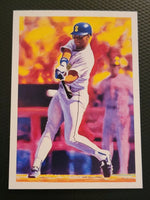 1989 Score Baseball Scoremasters Complete 42 Card Boxed Set with Griffey Plus
