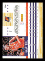 Grant Hill 2010 2011 Hoops Series Mint Card #194
