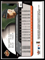 Cal Ripken Jr. 2001 Fleer Game Time Series Mint Card #50
