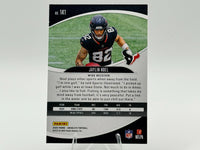 Jaylin Noel 2025 Panini Absolute Series Mint Rookie Card #141
