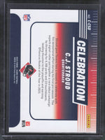 CJ Stroud 2024 Score Celebration Series Mint Card #C-CSD
