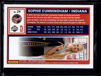 Sophie Cunningham 2025 Panini Donruss WNBA Series Mint Card #24
