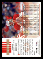 Steve Young 1994 Skybox Impact Series Mint Card #236
