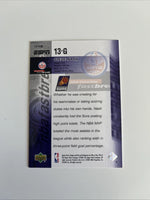 Steve Nash 2005 2006 Upper Deck ESPN Fast Break Series Mint Card #FB15
