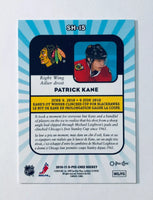 Patrick Kane 2010 2011 O-Pee-Chee Season Highlights Series Mint Card #SH-15
