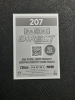 Arik Armstead 2025 Panini NFL Sticker Card #207
