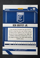 Ken Griffey 2026 Donruss Elite Series Mint Card #99
