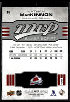 Joe Sakic 2007 2008 O-Pee-Chee Series Card #117
