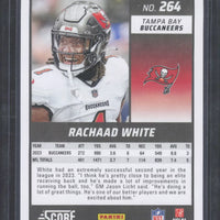 Rachaad White 2024 Panini Score Green Series Mint Card #264