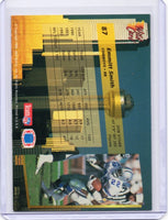 Emmitt Smith 1993 Wild Card Series Mint Card #87
