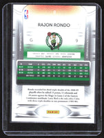 Paul Pierce 2009 2010 Panini Prestige Series Mint Card #6
