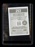 Travis Kelce 2025 Panini NFL Sticker Card #253
