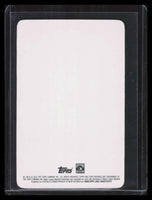 Willie Mays 2012 Topps Archives 1968 3D Series Mint Card
