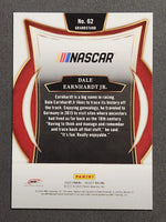 Dale Earnhardt Jr 2025 Select Series Card #62
