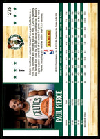 Paul Pierce 2011 2012 Hoops Mint Card #275
