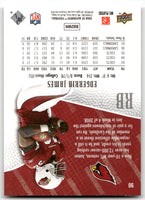 Edgerrin James 2008 SP Authentic Series Mint Card #90
