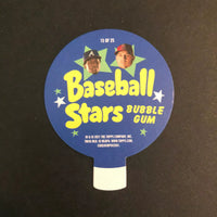 Luis Garcia 2021 Topps Heritage 1972 Topps Candy Lids Series Mint Card #15
