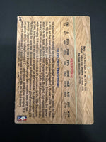 Larry Bird 1993 Action Packed Hall of Fame Series Mint Card #20
