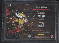 Travis Hunter 2025 Panini Absolute Hog Heaven Mint Rookie Card #HH-THR
