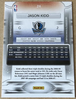 Jason Kidd 2009 2010 Panini Prestige Series Mint Card #24
