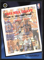 Patrick Ewing 1992 1993 Topps Series Mint Card #5
