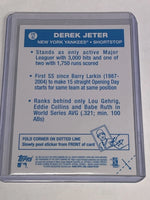 Reggie Jackson 2012 Topps Archives 1977 Cloth Sticker Series Mint Card #77C-RJ
