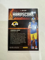 Cooper Kupp 2023 Score Hardscore Series Mint Card #HS-CKP
