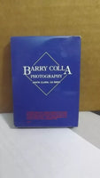 Don Mattingly 1990 Barry Colla Collection Complete Set
